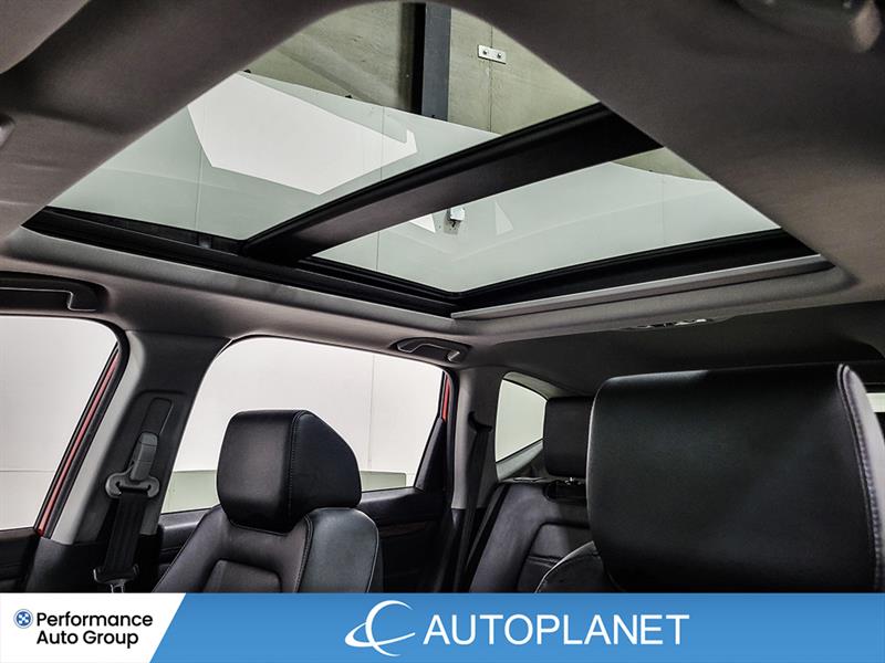 honda CR-V 2021 - 18