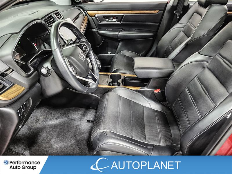 honda CR-V 2021 - 22