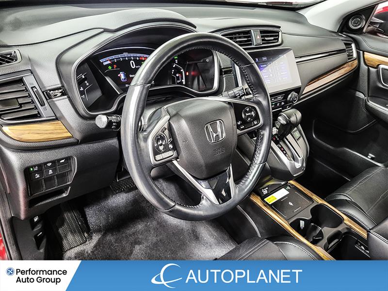 honda CR-V 2021 - 24