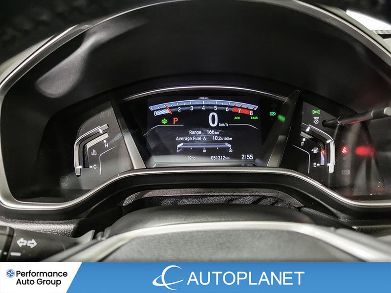 honda CR-V 2021 - 27