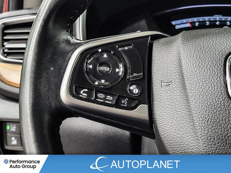 honda CR-V 2021 - 28