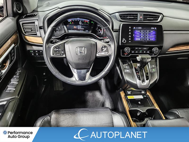 honda CR-V 2021 - 30