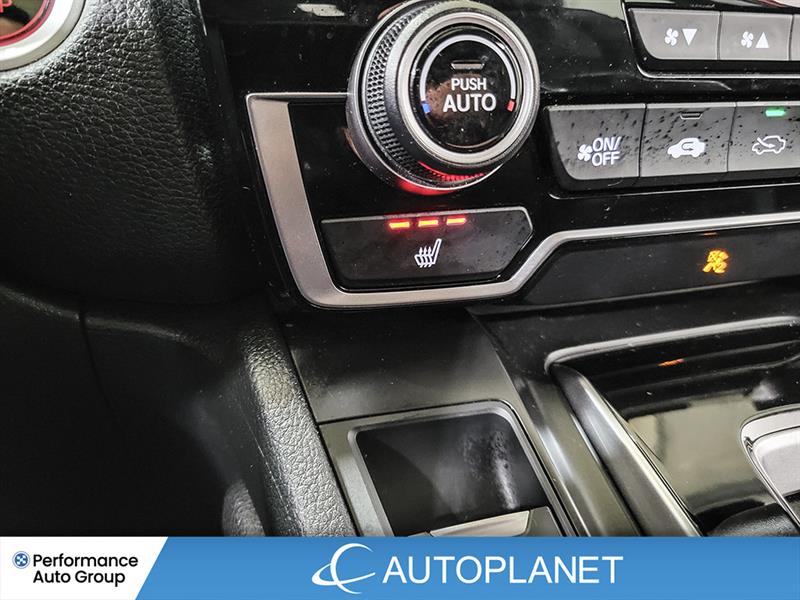 honda CR-V 2021 - 32