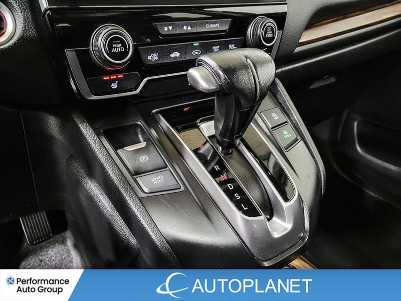 honda CR-V 2021 - 33