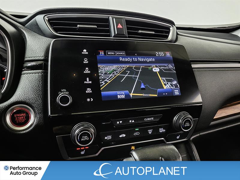 honda CR-V 2021 - 35