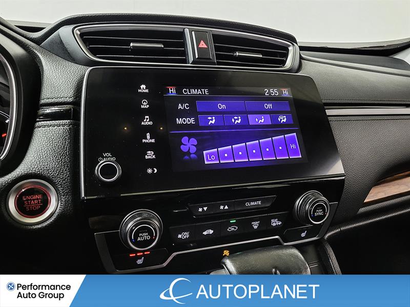 honda CR-V 2021 - 37