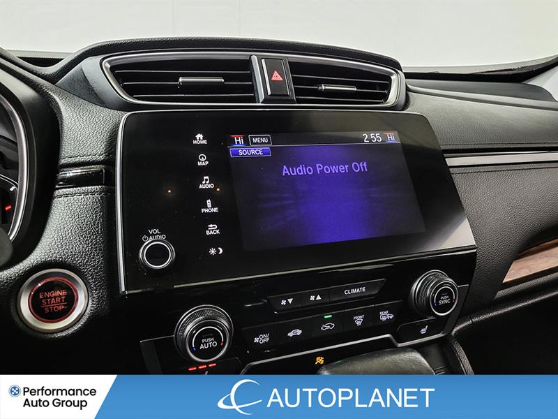 honda CR-V 2021 - 38