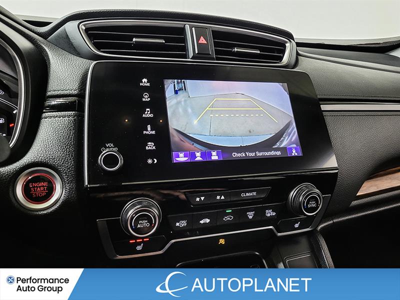 honda CR-V 2021 - 40