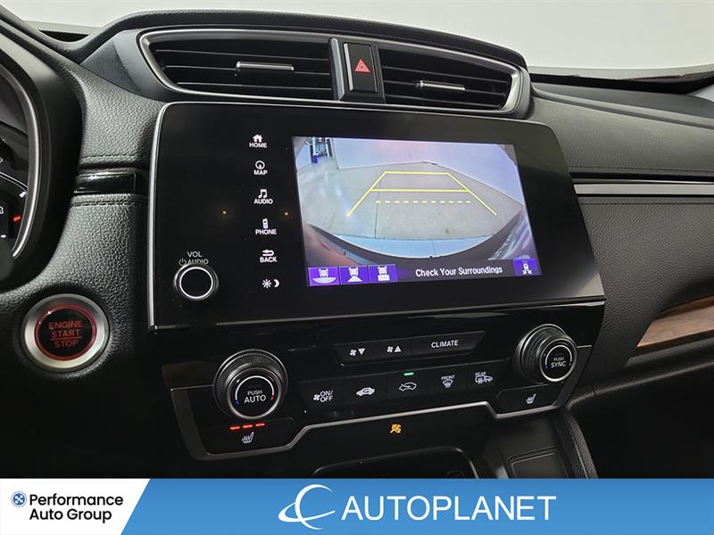 honda CR-V 2021 - 42