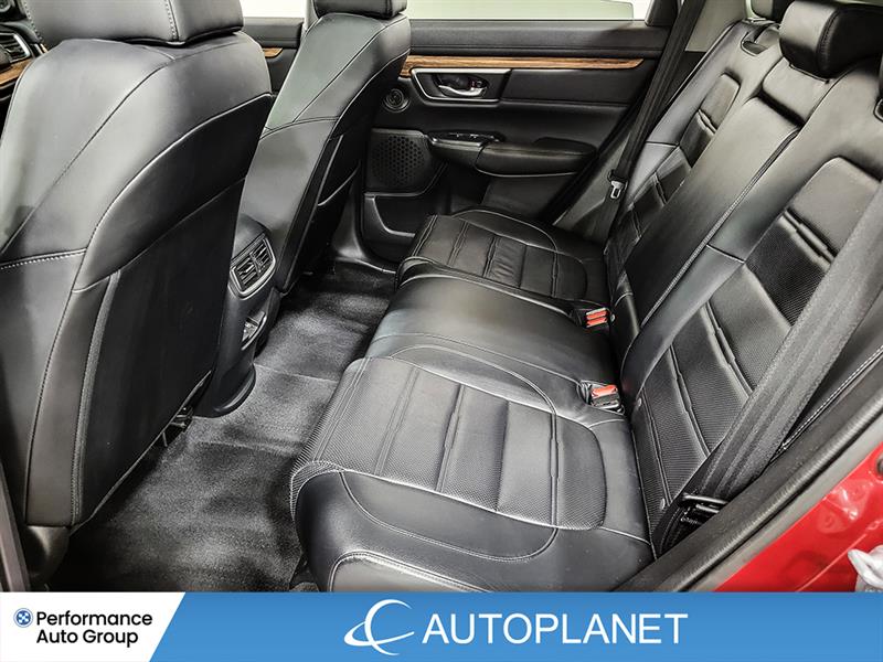 honda CR-V 2021 - 44