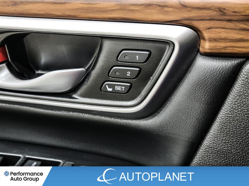 honda CR-V 2021 - 45