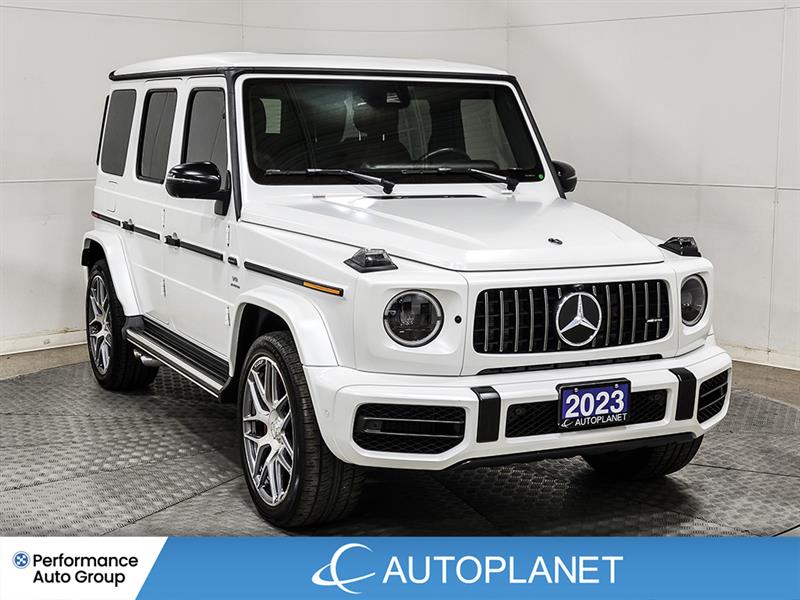 mercedes-benz G63 AMG 2023 - 3