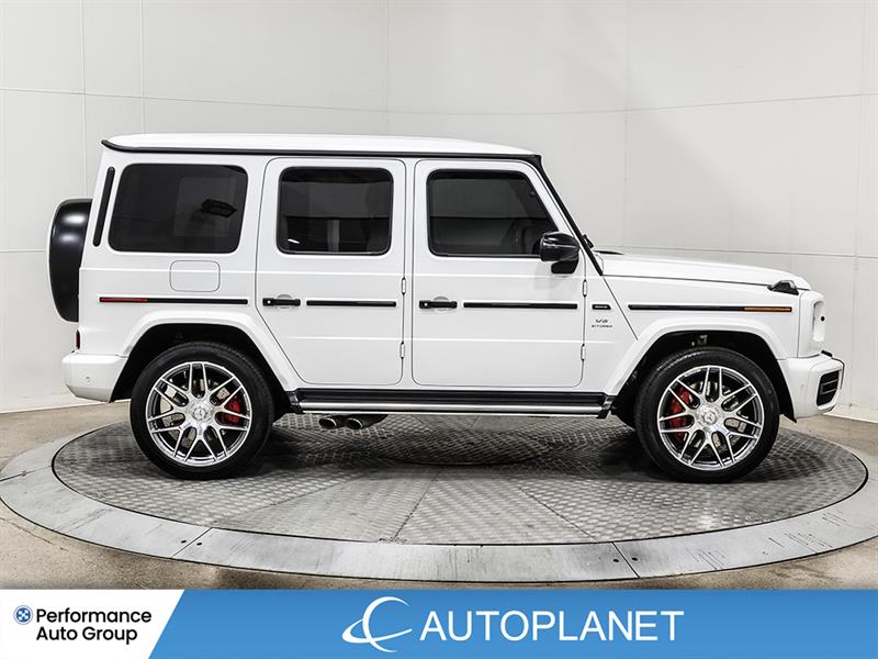 mercedes-benz G63 AMG 2023 - 4