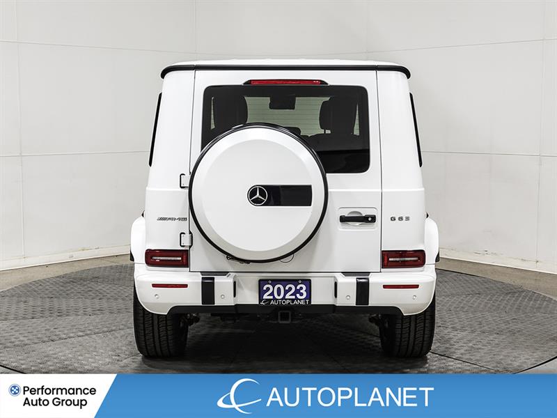 mercedes-benz G63 AMG 2023 - 7