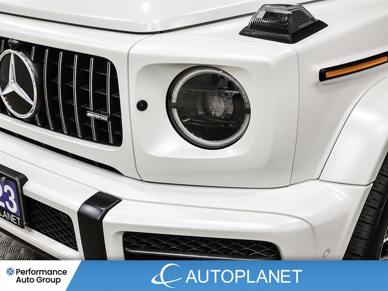 mercedes-benz G63 AMG 2023 - 11