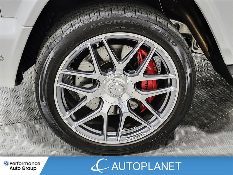 mercedes-benz G63 AMG 2023 - 12