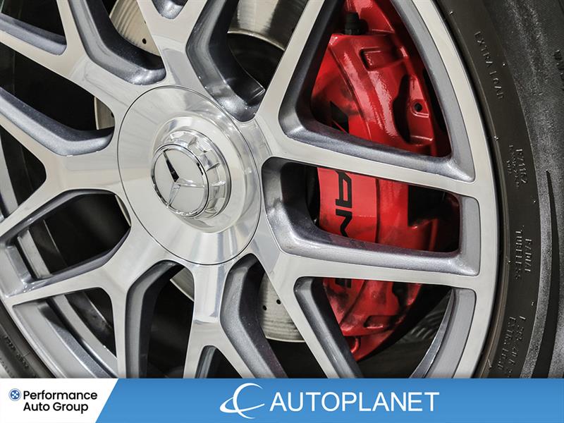 mercedes-benz G63 AMG 2023 - 13