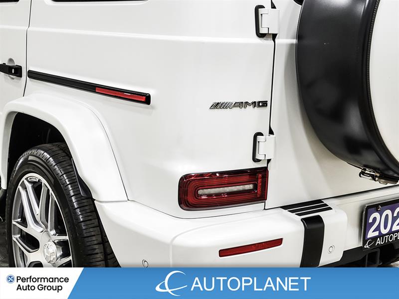 mercedes-benz G63 AMG 2023 - 15