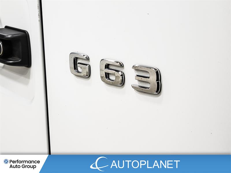 mercedes-benz G63 AMG 2023 - 17