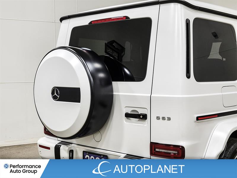 mercedes-benz G63 AMG 2023 - 19