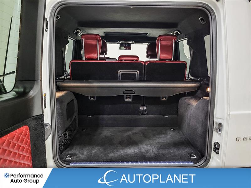 mercedes-benz G63 AMG 2023 - 20