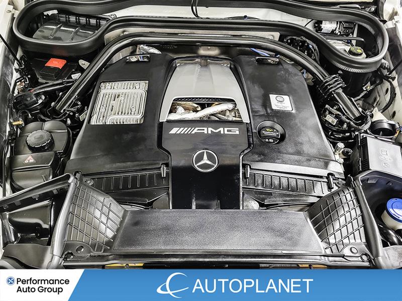 mercedes-benz G63 AMG 2023 - 21