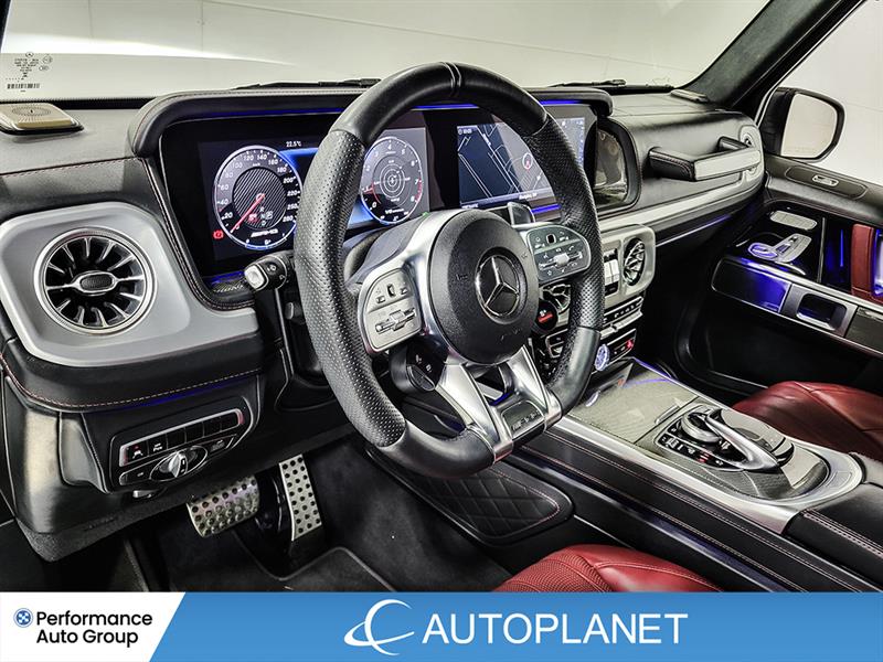 mercedes-benz G63 AMG 2023 - 24