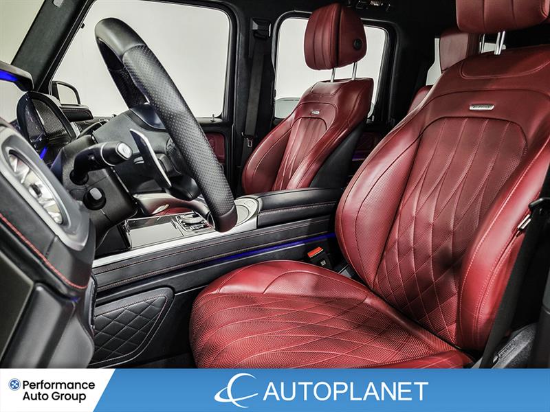 mercedes-benz G63 AMG 2023 - 25