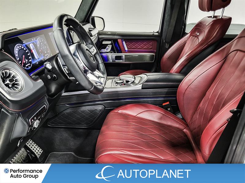 mercedes-benz G63 AMG 2023 - 26