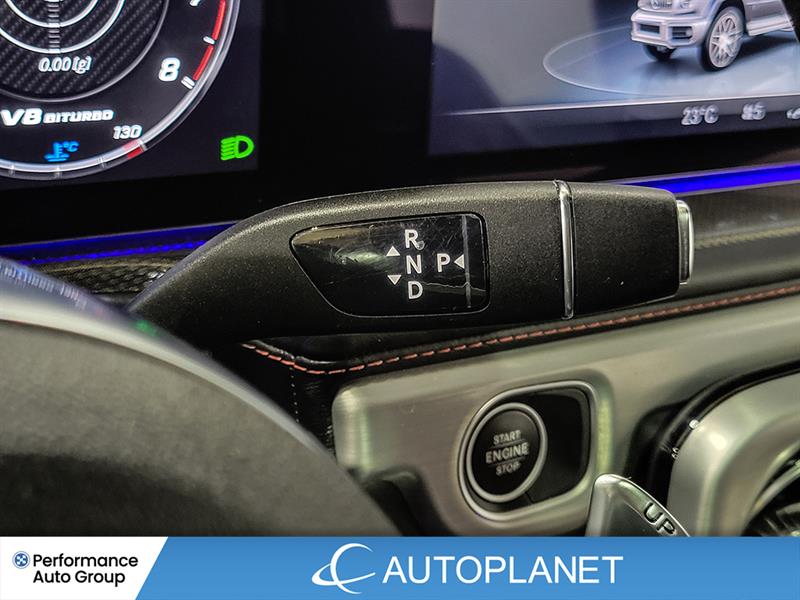 mercedes-benz G63 AMG 2023 - 33