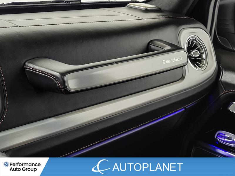 mercedes-benz G63 AMG 2023 - 37