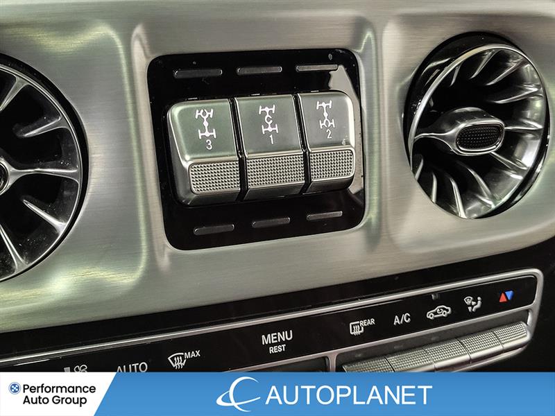 mercedes-benz G63 AMG 2023 - 38