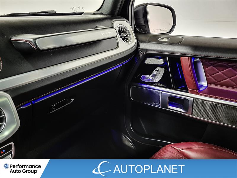 mercedes-benz G63 AMG 2023 - 39