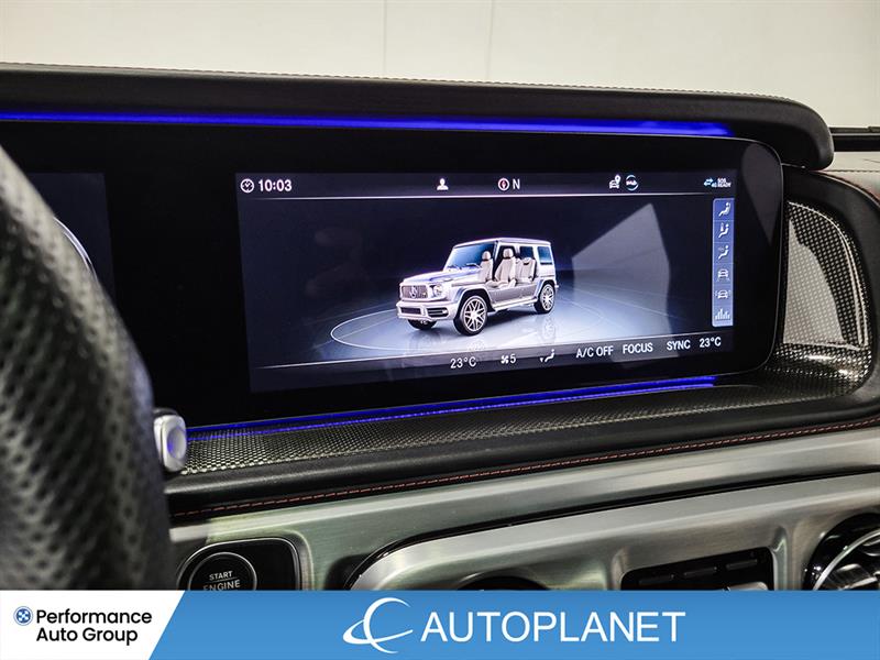 mercedes-benz G63 AMG 2023 - 41