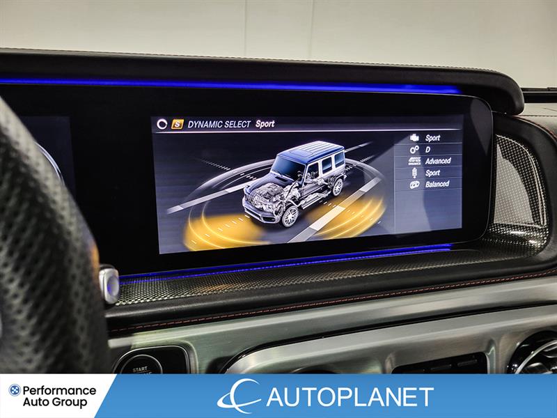 mercedes-benz G63 AMG 2023 - 42