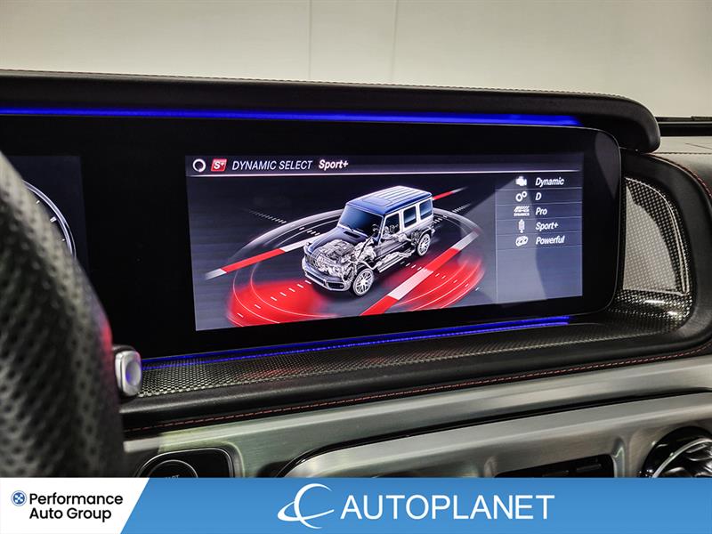 mercedes-benz G63 AMG 2023 - 43