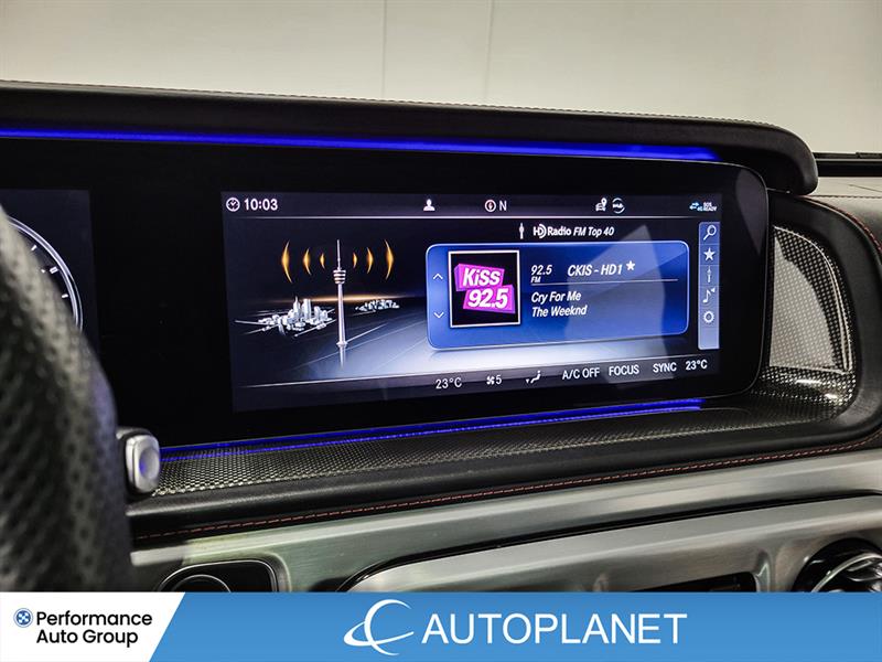 mercedes-benz G63 AMG 2023 - 46