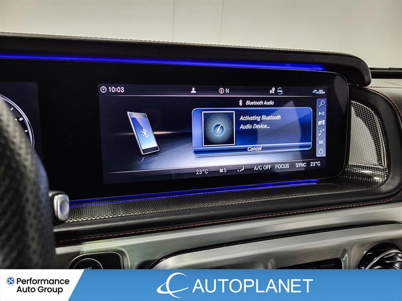 mercedes-benz G63 AMG 2023 - 47