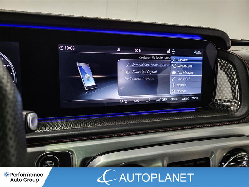 mercedes-benz G63 AMG 2023 - 48