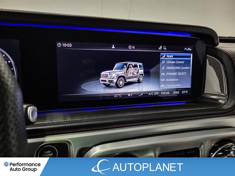 mercedes-benz G63 AMG 2023 - 49