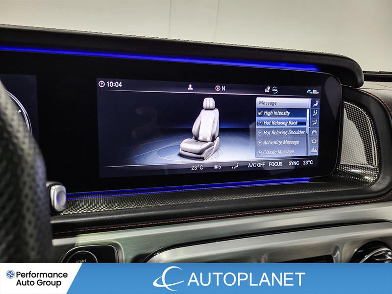 mercedes-benz G63 AMG 2023 - 50