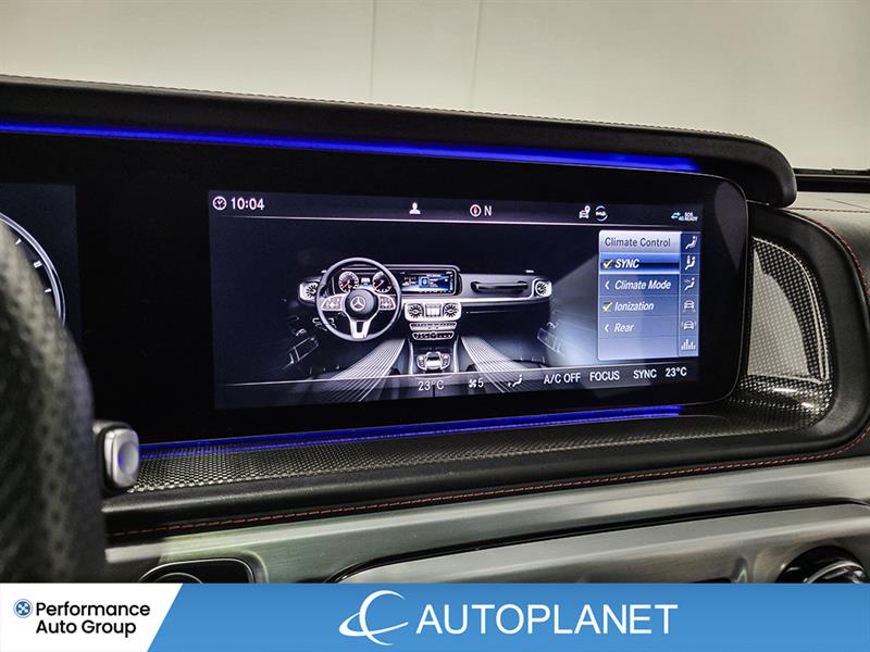 mercedes-benz G63 AMG 2023 - 52