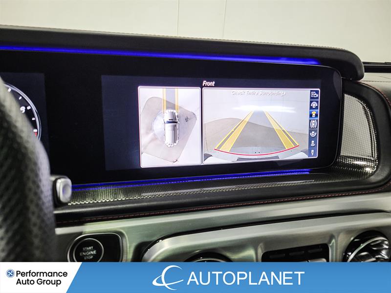 mercedes-benz G63 AMG 2023 - 54