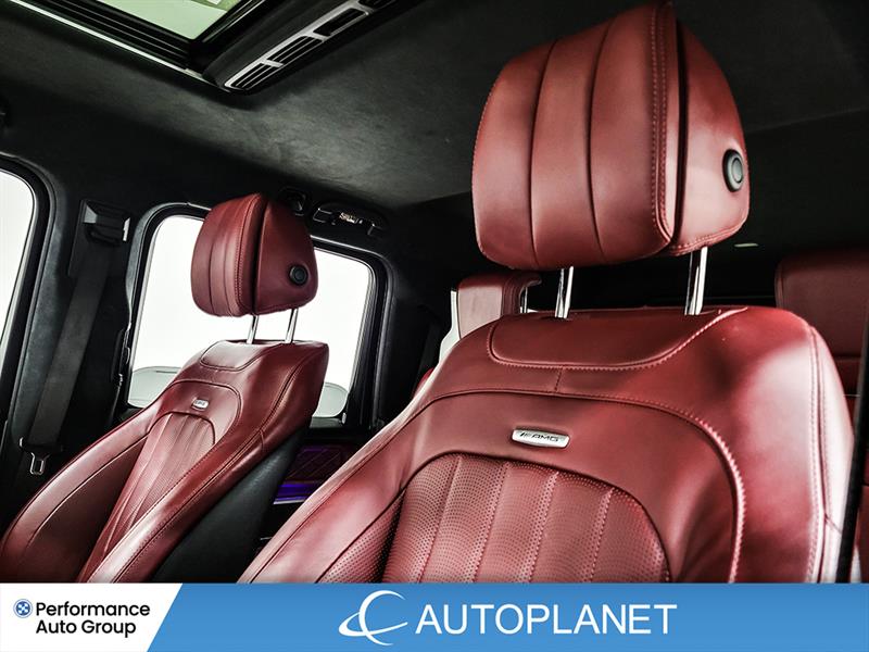 mercedes-benz G63 AMG 2023 - 57