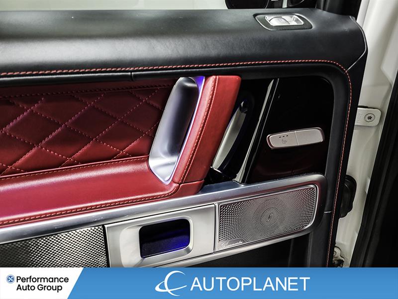 mercedes-benz G63 AMG 2023 - 58