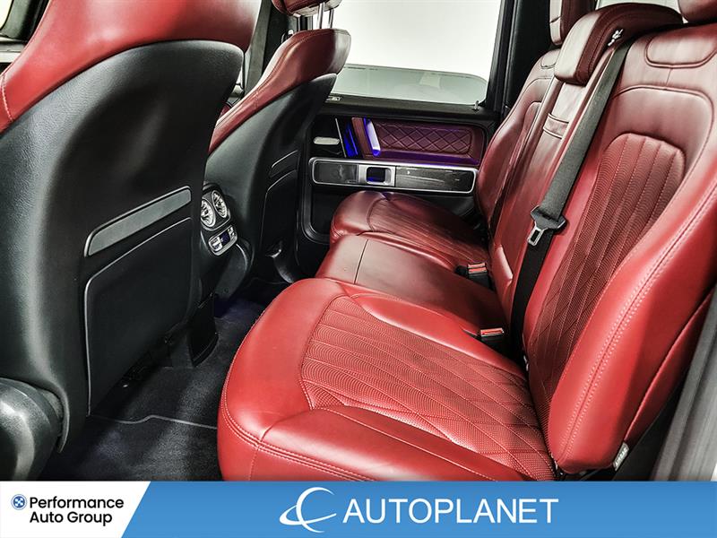 mercedes-benz G63 AMG 2023 - 60