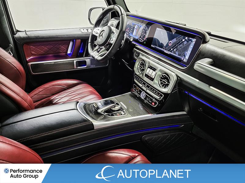 mercedes-benz G63 AMG 2023 - 61