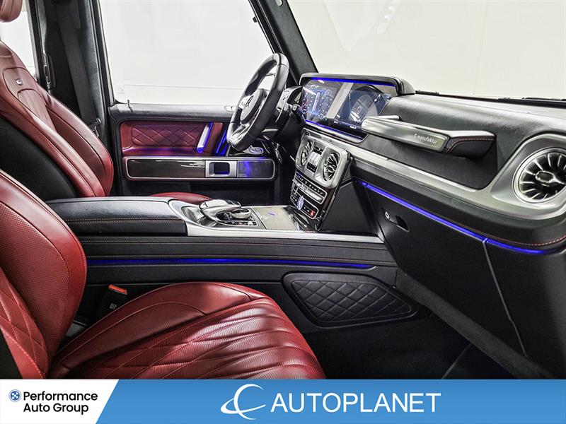 mercedes-benz G63 AMG 2023 - 62