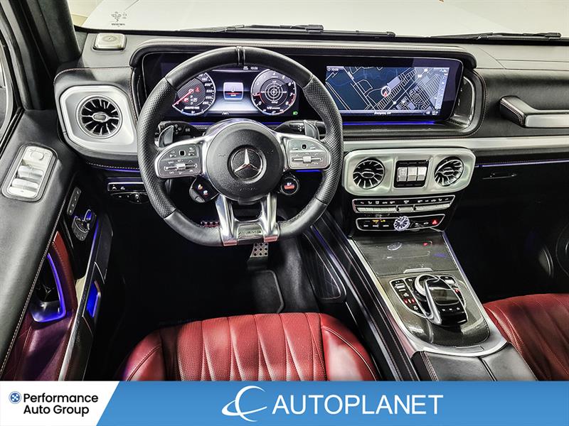 mercedes-benz G63 AMG 2023 - 63