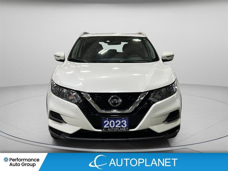 nissan Qashqai 2023 - 2